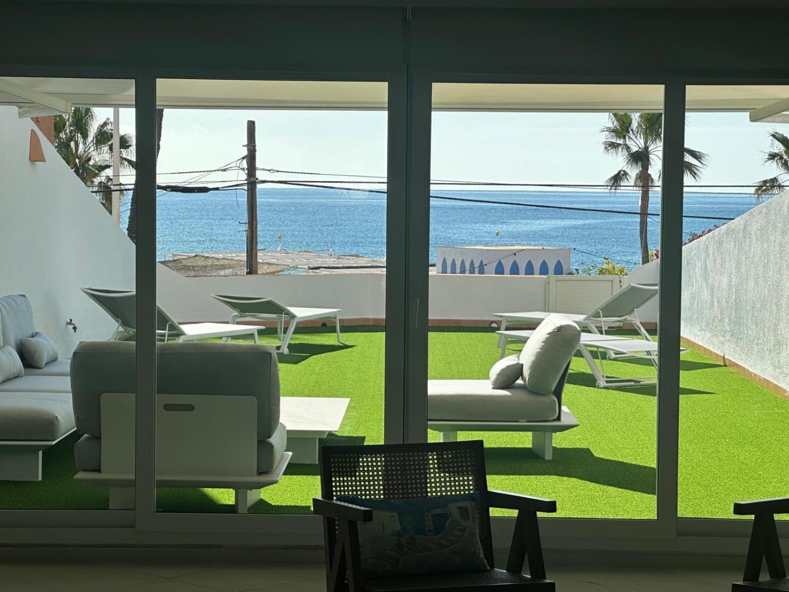 Javea La Siesta Beach Exterior photo